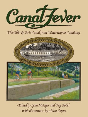 cover image of Canal Fever